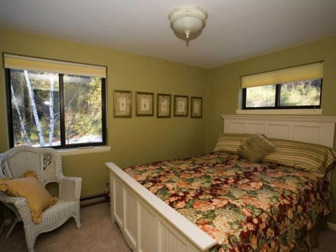 Secluded and Cozy Townhome at Tripp Lake House in Capital District, NY, USA