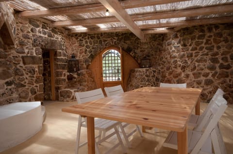 Villa Petra Viva Villa in Torre San Giovanni