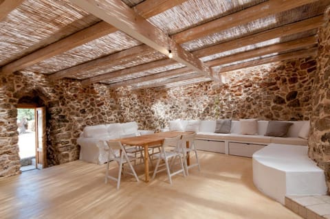 Villa Petra Viva Villa in Torre San Giovanni