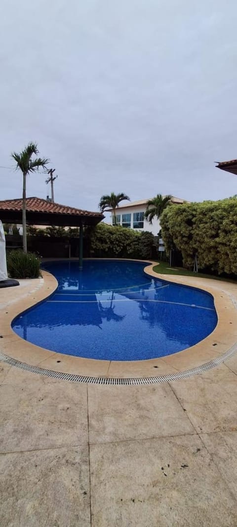 Luxury House in Búzios Condominium La Plage, Geribá House in Armacao dos Buzios