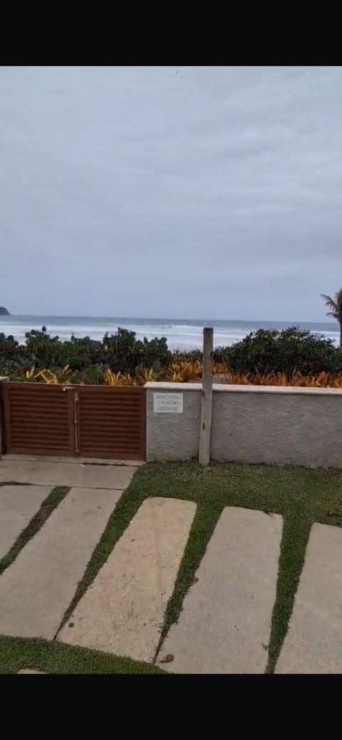 Luxury House in Búzios Condominium La Plage, Geribá House in Armacao dos Buzios