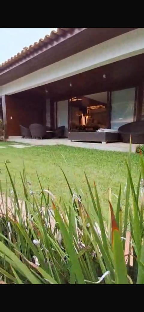 Luxury House in Búzios Condominium La Plage, Geribá House in Armacao dos Buzios