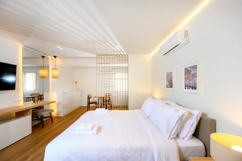 Serene Thessaloniki Apartment in Thessaloniki