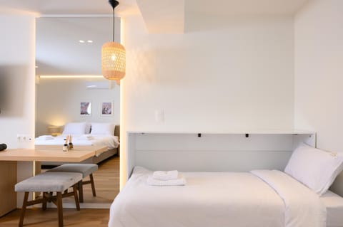 Serene Thessaloniki Apartment in Thessaloniki