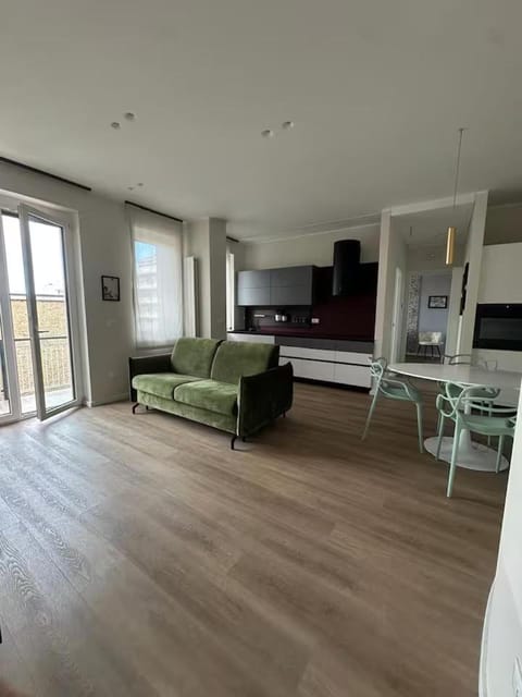 Suite Design House in Pescara