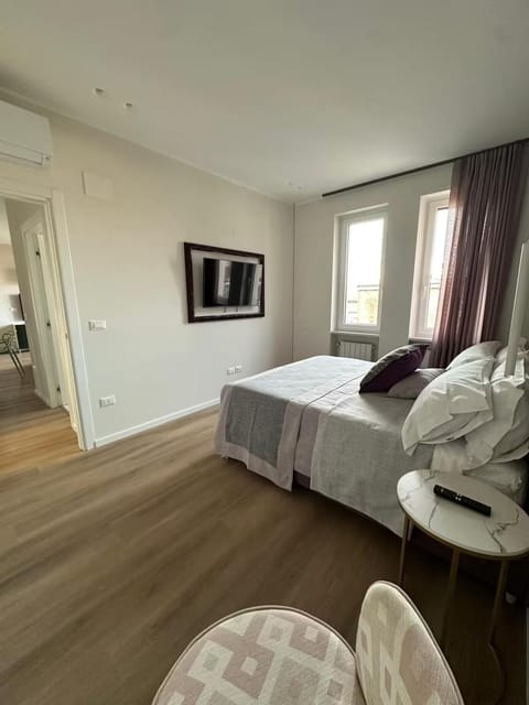 Suite Design House in Pescara