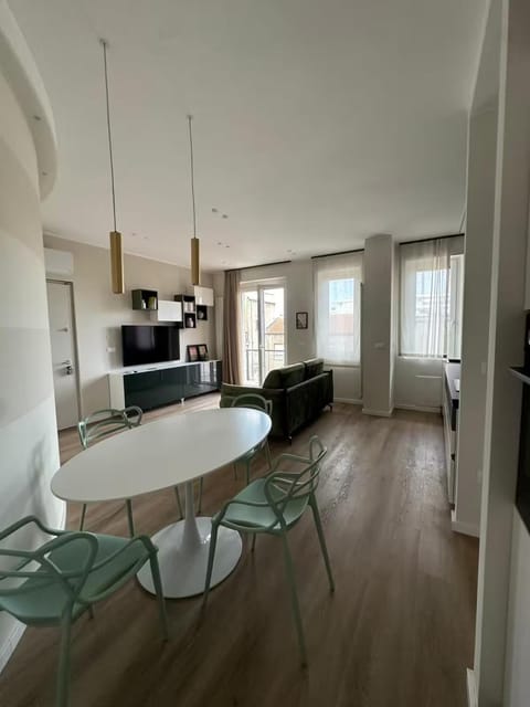 Suite Design House in Pescara