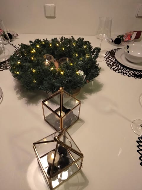 Apartment Nuoska Apartment in Rovaniemi