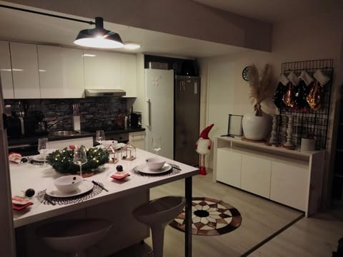 Apartment Nuoska Apartment in Rovaniemi