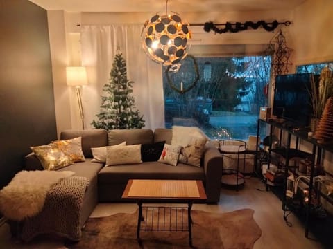 Apartment Nuoska Apartment in Rovaniemi