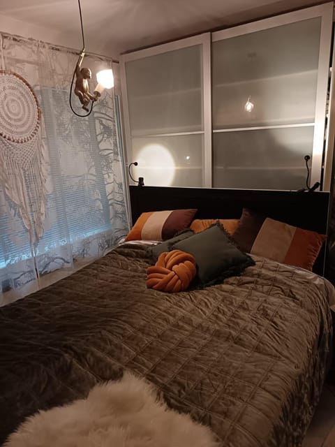 Apartment Nuoska Apartment in Rovaniemi