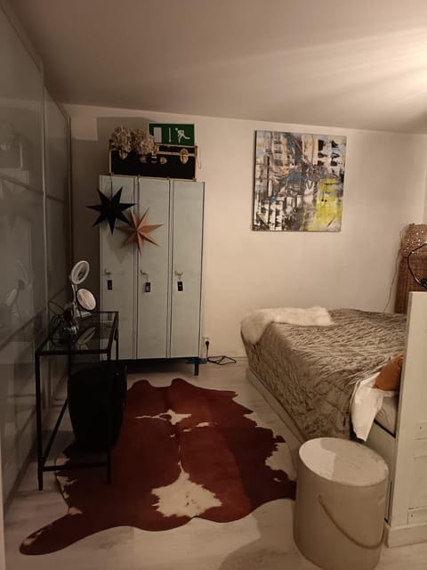 Apartment Nuoska Apartment in Rovaniemi