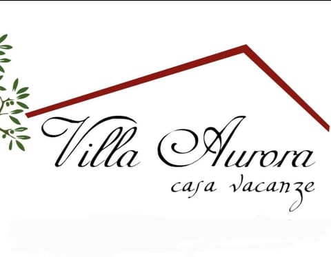 Villa Aurora House in Capannori