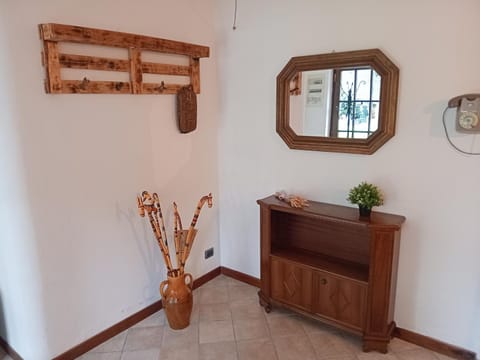 Villa Aurora House in Capannori