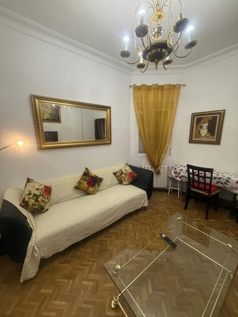 apartamento Madrid rio Apartment in Madrid