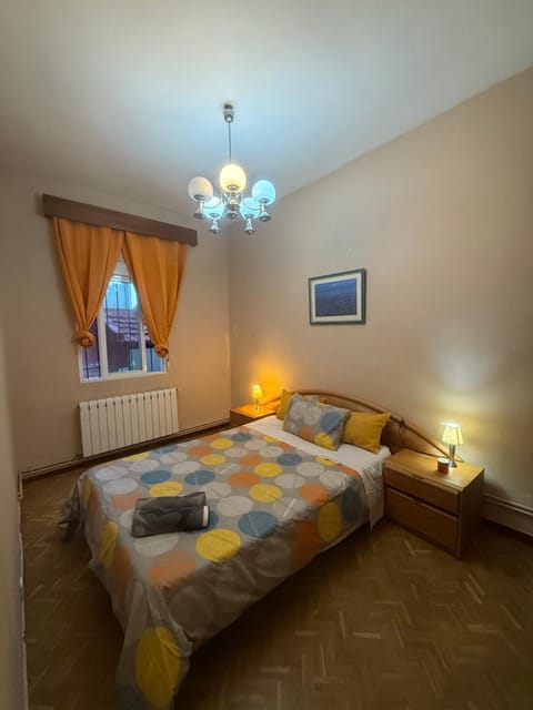 apartamento Madrid rio Apartment in Madrid