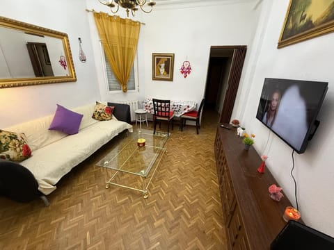 apartamento Madrid rio Apartment in Madrid