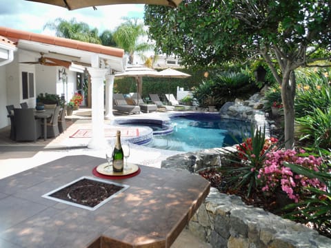 Bella Vita Gated Resort Villa in Rancho Bernardo