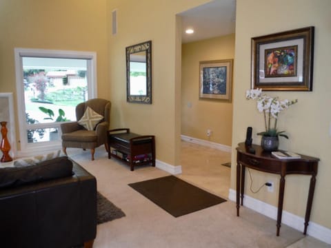 Bella Vita Gated Resort Villa in Rancho Bernardo