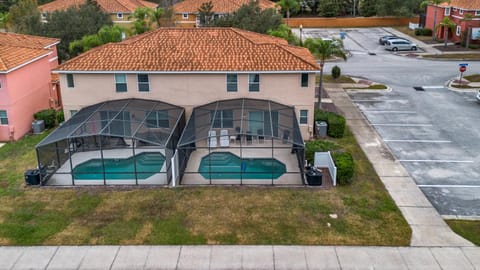 Bird's eye view, Other, Pool view, Swimming pool