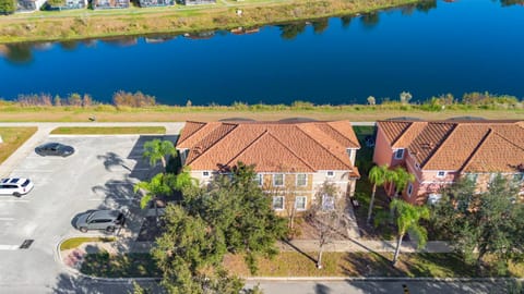 Property building, Other, Lake view, Parking