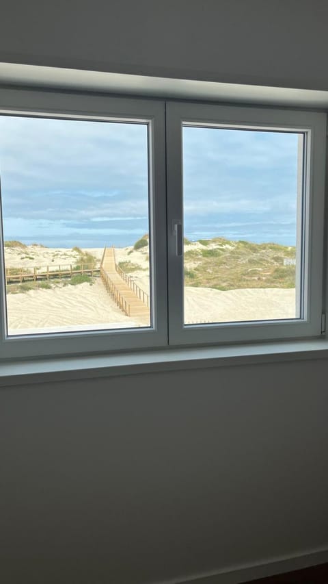 Beach, Bedroom