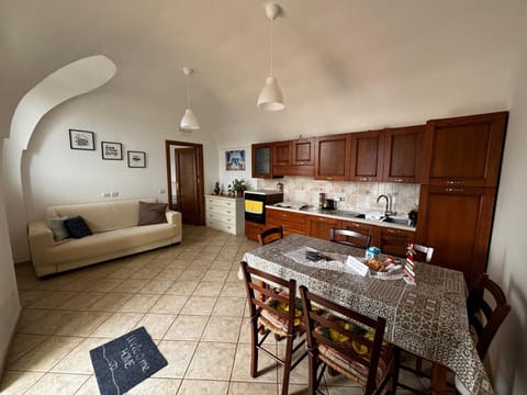 A Casa di Ilary Apartment in Ravello