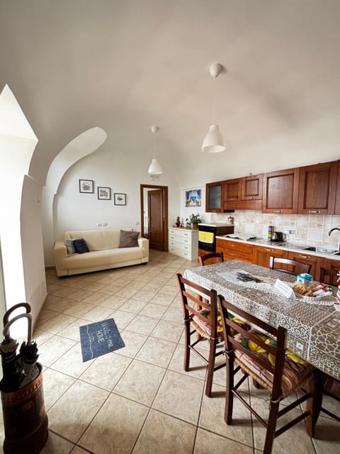 A Casa di Ilary Apartment in Ravello
