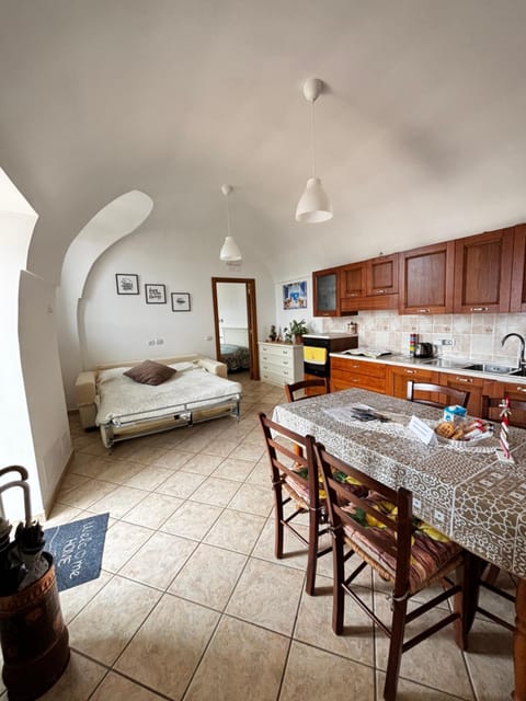 A Casa di Ilary Apartment in Ravello