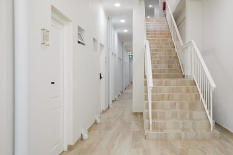 Tinswallow Hotel by City Club Apartment in Cape Town