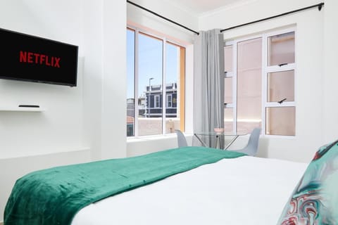 Tinswallow Hotel by City Club Apartment in Cape Town