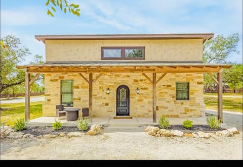 Texas Hiil Country Retreat, Bulverde House in Bulverde