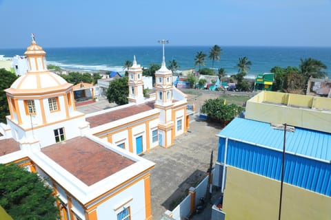 View (from property/room), Sea view