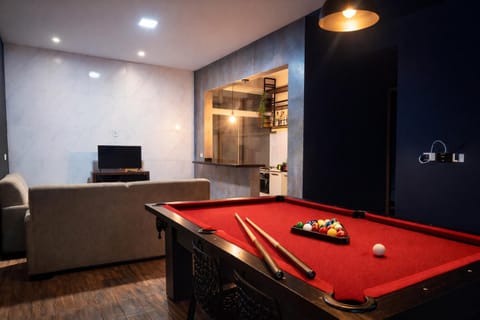 Billiard