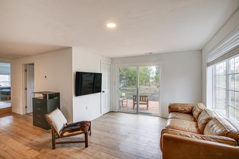 Spokane Valley Nature Home! Trails and River Days House in Washington