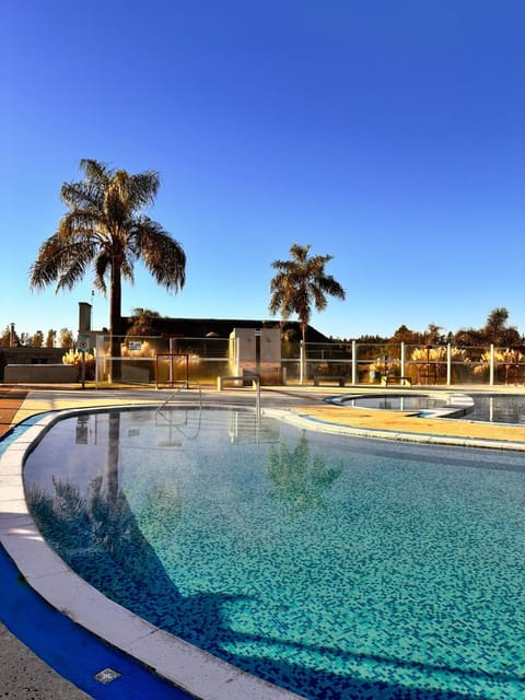 Day, Swimming pool