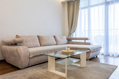 Living room, furniture