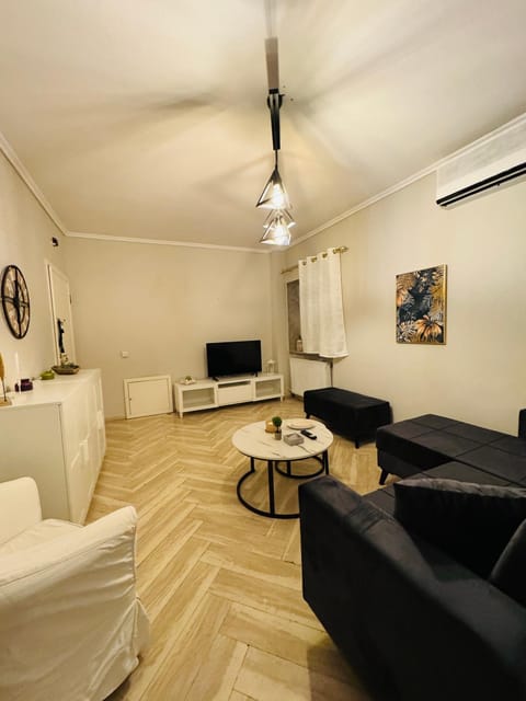 Dios Grand apartment Apartment in Thessaloniki