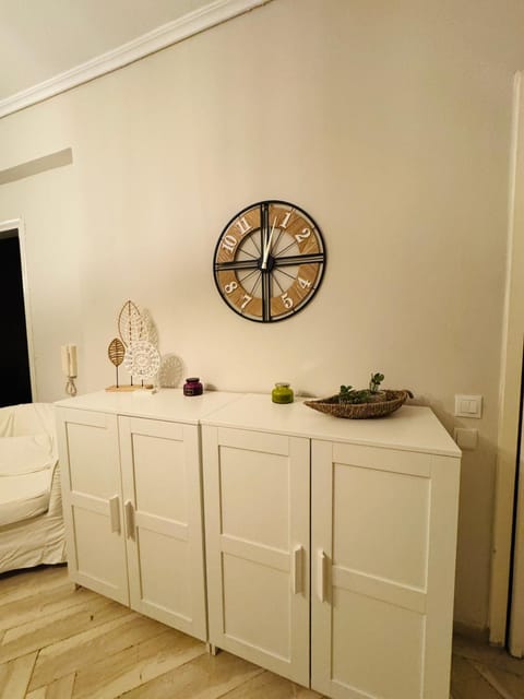 Dios Grand apartment Apartment in Thessaloniki