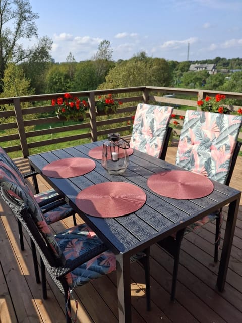 View (from property/room), Balcony/Terrace, Balcony/Terrace
