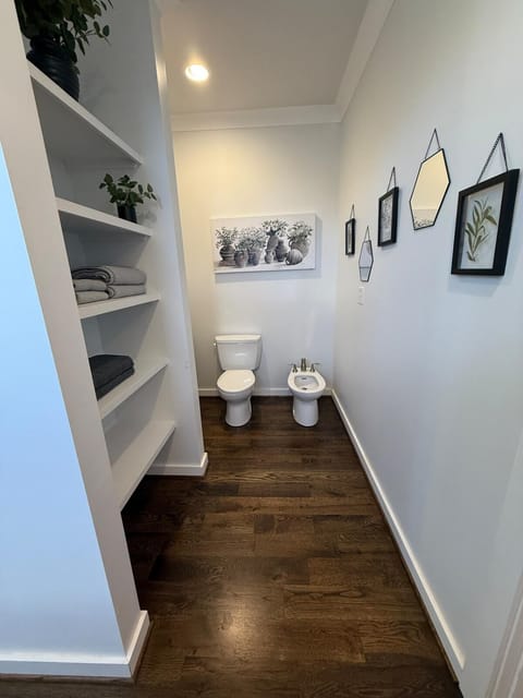 Willow Penthouse Apartment in Cookeville