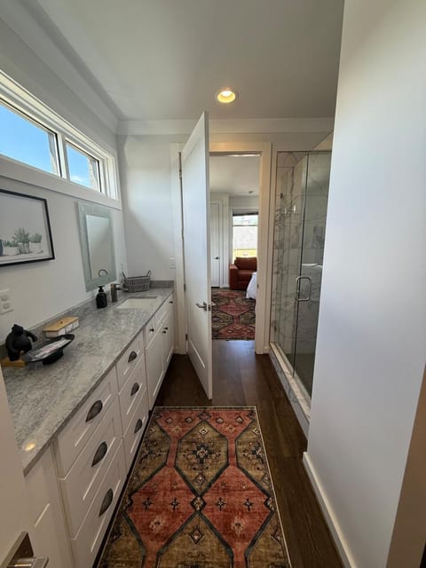 Willow Penthouse Apartment in Cookeville