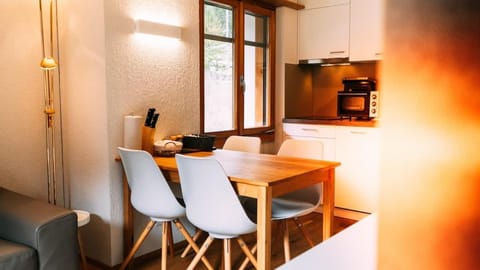 Apartment Dita - Cozy Stay in Kandersteg Apartment in Canton of Valais