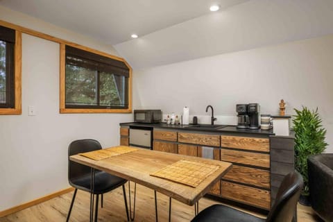 Bamboo Haven House in Milwaukie