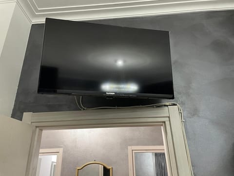 Casa di Dome Apartment in Turin