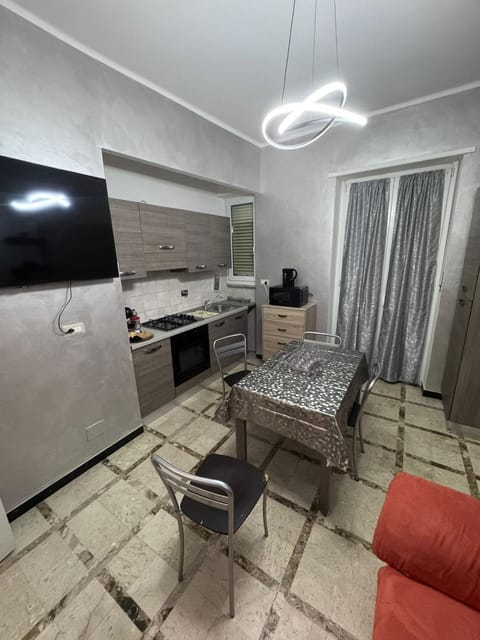 Casa di Dome Apartment in Turin