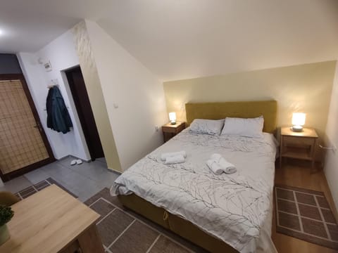 Apartman Stay 23 Studio Apartment in Vojvodina