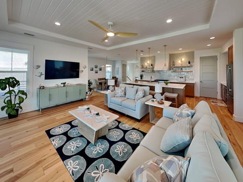 Ocean Breeze House in Saint Augustine Beach