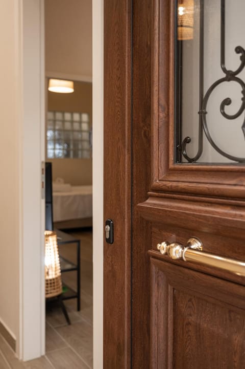 Virginia Luxury Apartment by Home Sweet Home Apartment in Nafplion