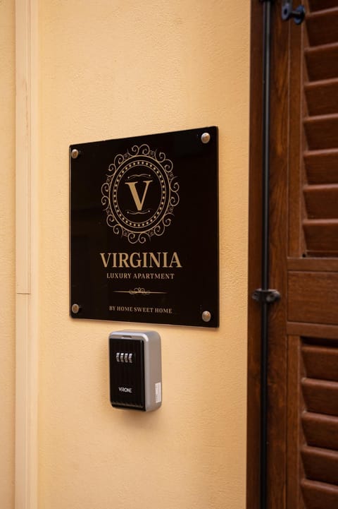 Virginia Luxury Apartment by Home Sweet Home Apartment in Nafplion